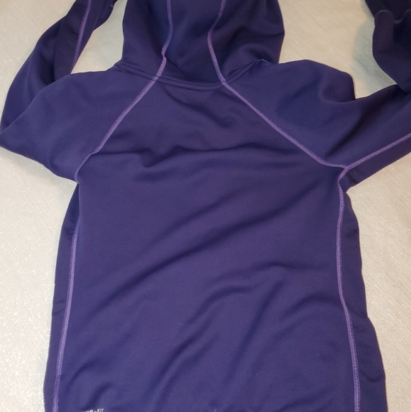 Nike full zip hoodie - Picture 2 of 6